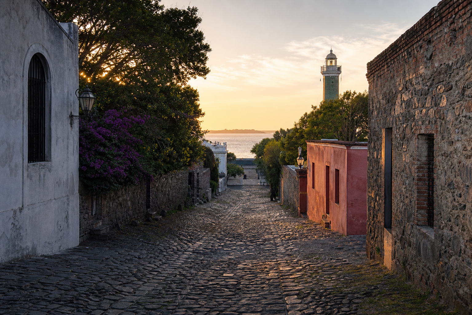 Colonia del Sacramento
