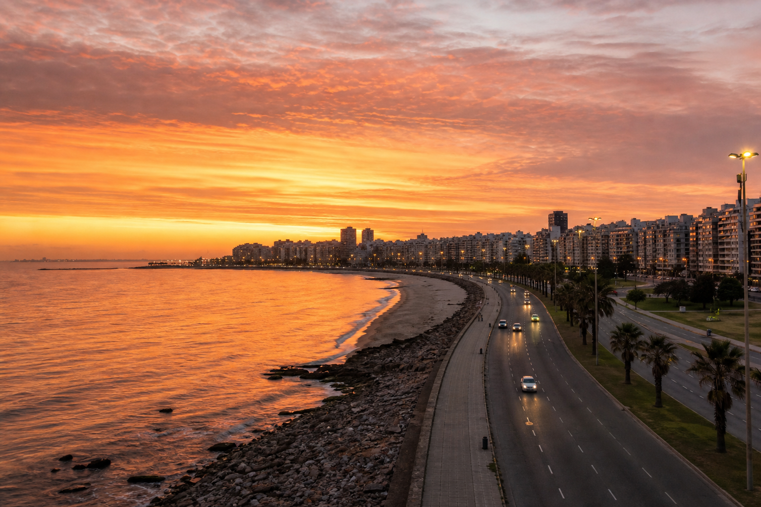 Montevideo