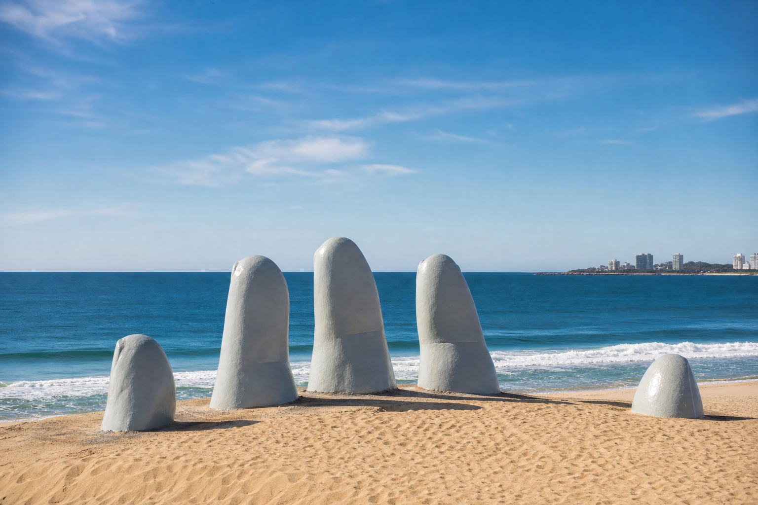 Punta del Este